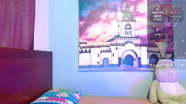 Jeffstyle18 online show from February 6, 5:21 pm