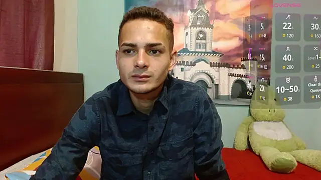 Jeffstyle18 online show from November 19, 5:13 pm