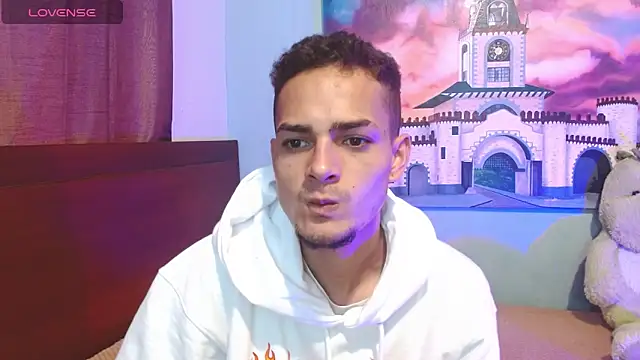 Jeffstyle18 online show from February 10, 4:55 pm