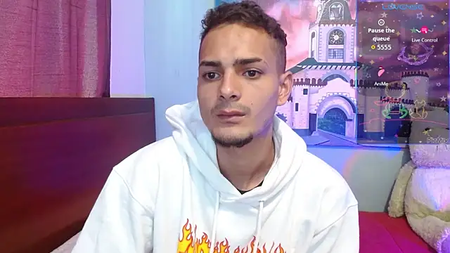 Jeffstyle18 online show from February 5, 5:20 pm