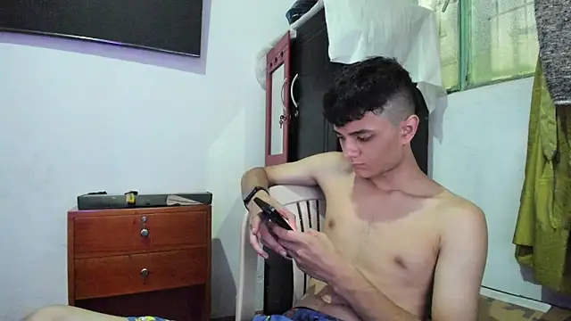 Waturox online show from November 19, 12:10 am