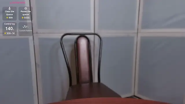 KesandAlex online show from February 13, 10:54 pm