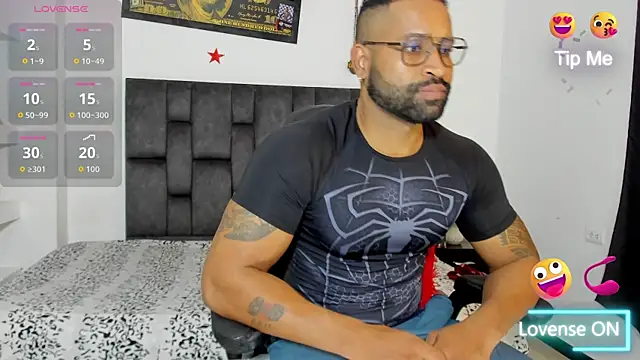 MattRodriguez9 online show from January 6, 5:28 pm