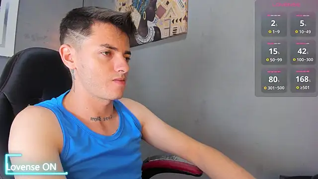 tossetrech online show from December 4, 3:13 am