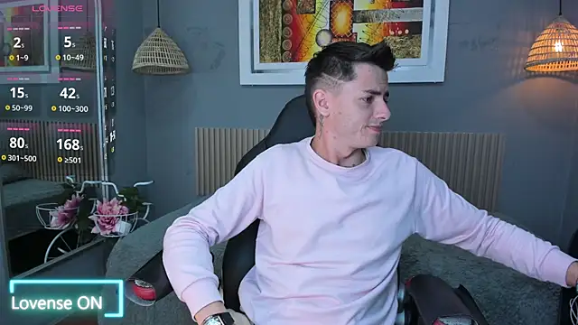 tossetrech online show from November 19, 3:17 am