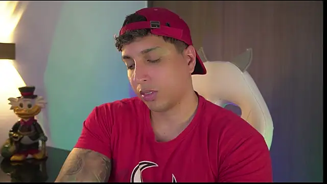 appolo allen online show from October 27, 5:43 am