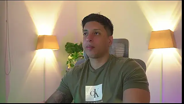 appolo allen online show from January 9, 5:45 am