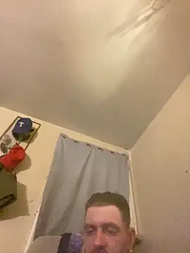 CityBoy75211 online show from October 19, 9:45 am