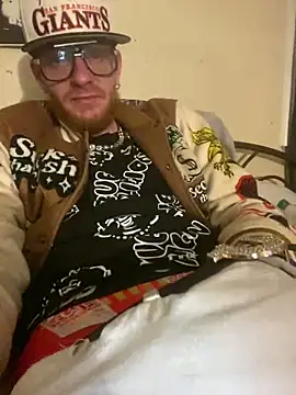 CityBoy75211 online show from March 1, 10:37 am