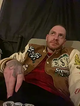 CityBoy75211 online show from January 12, 6:39 am