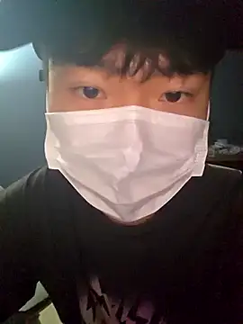 jaesung2005 online show from March 1, 5:23 pm