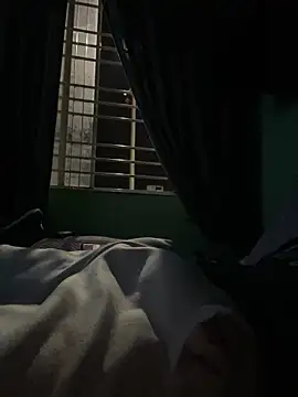 MephiticBermudas online show from October 8, 3:22 am