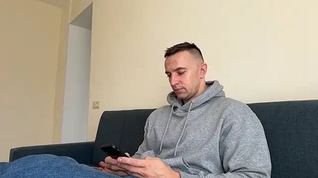 Andy pecman online show from January 9, 10:09 am