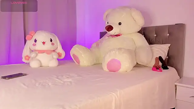 Nicksantoss online show from October 29, 6:11 pm