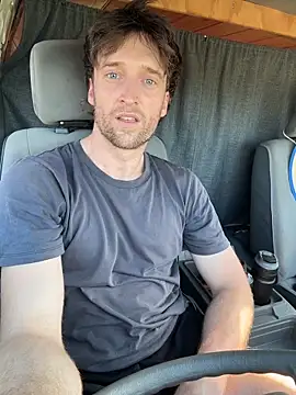 Corey Vans online show from April 29, 5:12 am