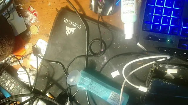 Gigadickman online show from October 5, 6:39 am