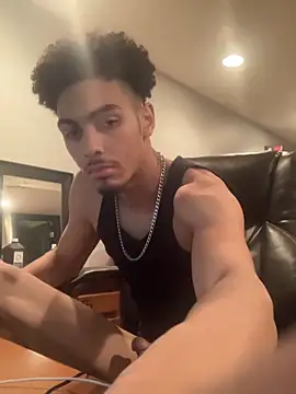 ZADDY48 online show from January 8, 7:46 am