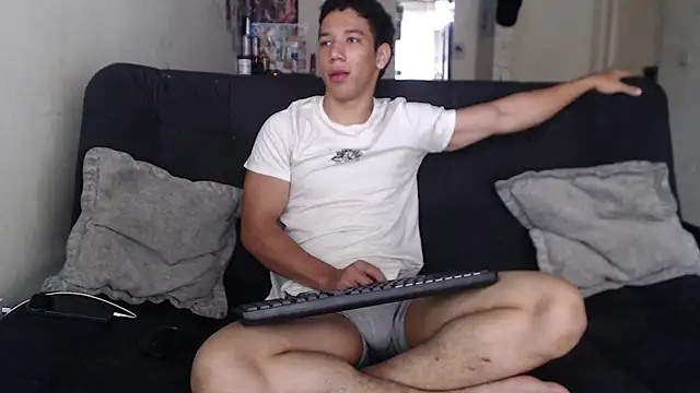 ethan noir online show from January 9, 2:55 pm