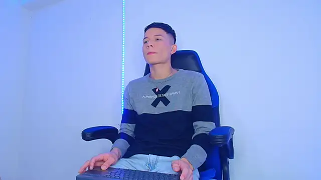 bryamer 19 online show from February 5, 1:47 am