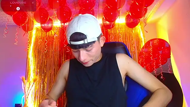 bryamer 19 online show from September 15, 2:14 am