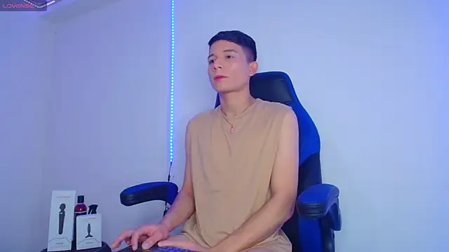 bryamer 19 online show from February 16, 2:11 am