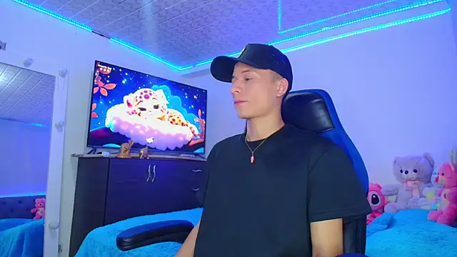 bryamer 19 online show from January 23, 2:02 am