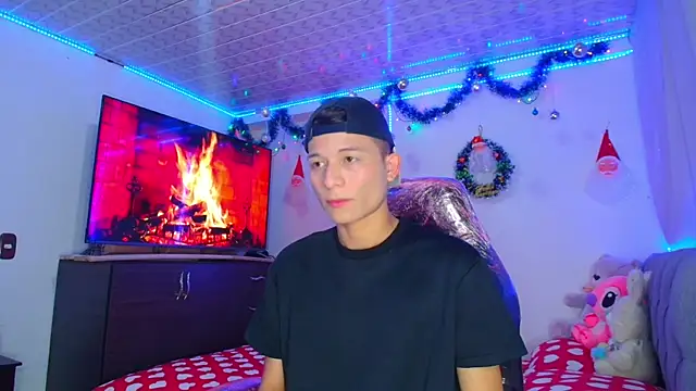 bryamer 19 online show from December 7, 1:26 am