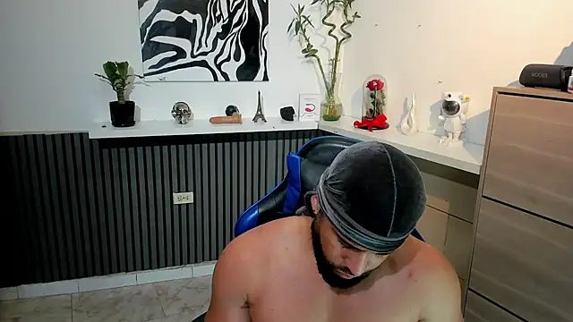 Daemon21 online show from November 27, 12:25 am