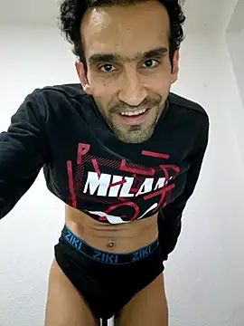 Snapshot of Sammoon chatting on December 4, 10:08 pm Sammoon online show from December 4, 10:08 pm