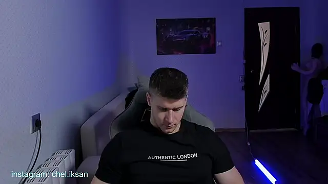 Bruno Banani online show from March 20, 2:10 pm