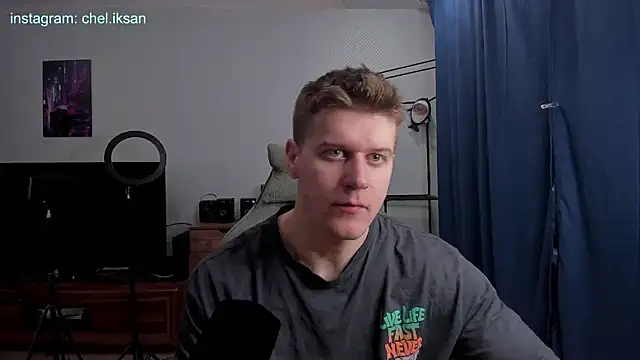 Bruno Banani online show from February 17, 12:59 pm