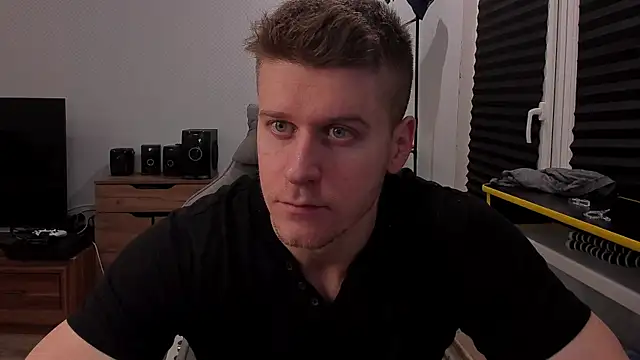 Bruno Banani online show from March 22, 6:47 pm