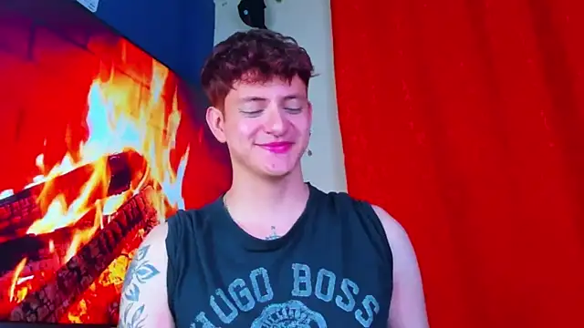 GabyThoms online show from December 17, 11:22 pm