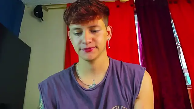 GabyThoms online show from January 5, 7:06 pm