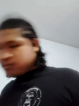 Black02noga online show from September 25, 3:11 pm