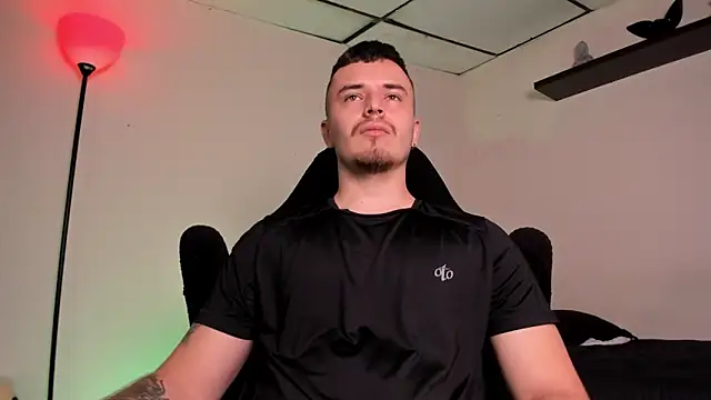 james connor2 online show from December 21, 6:49 pm