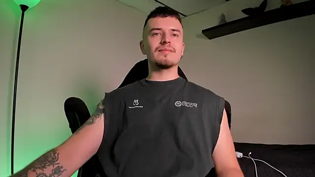 james connor2 online show from February 5, 7:32 pm