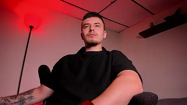 james connor2 online show from February 19, 6:37 pm