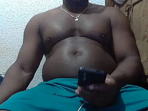 mmoiblack online show from October 31, 11:19 pm