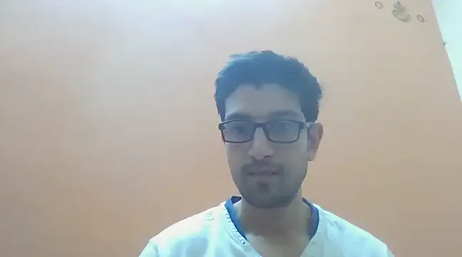 Snapshot of arjun_077 chatting on February 20, 11:09 am arjun 077 online show from February 20, 11:09 am