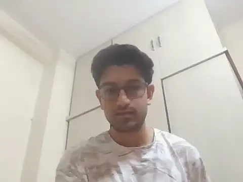 Snapshot of arjun_077 chatting on October 10, 8:24 pm arjun 077 online show from October 10, 8:24 pm