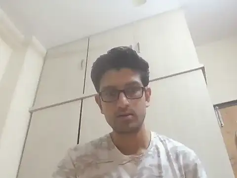 Snapshot of arjun_077 chatting on October 14, 8:38 pm arjun 077 online show from October 14, 8:38 pm