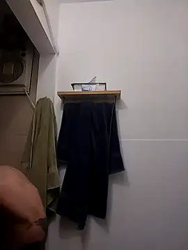 JohnnyDeep187 online show from January 23, 4:09 am