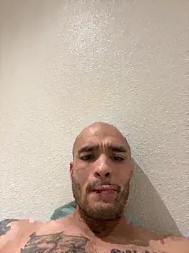 JohnnyDeep187 online show from September 29, 9:41 am