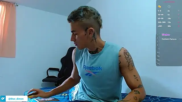 bray hotboy777 online show from February 19, 3:08 pm