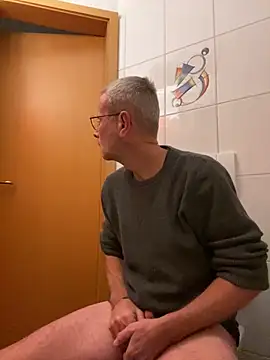 Martinlustig online show from January 2, 10:44 pm