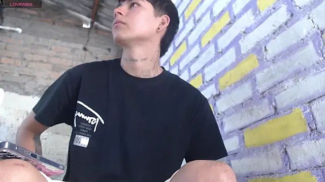 Lukas strong online show from November 7, 2:09 pm