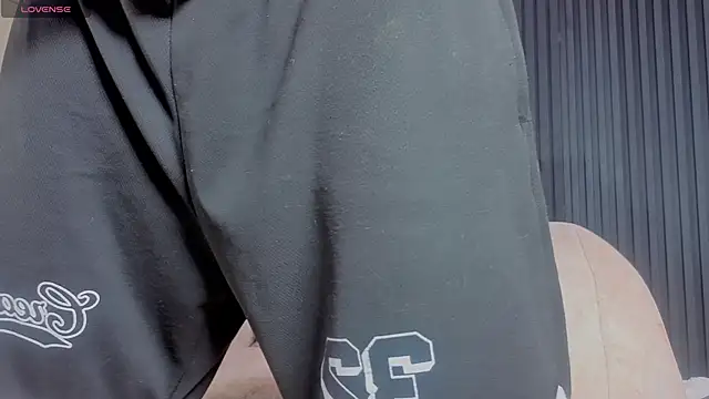 Ken-boy  online show from February 16, 6:39 pm