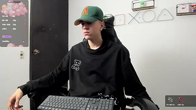 Dei v 48 online show from March 4, 8:27 pm