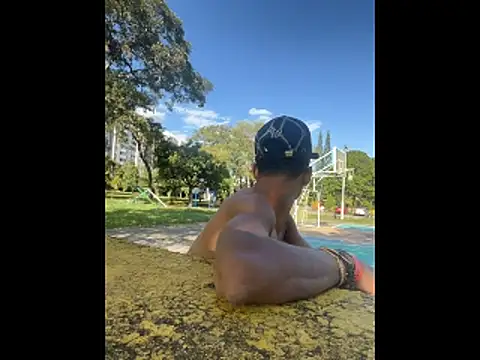 scarce candy69 online show from January 18, 9:06 pm